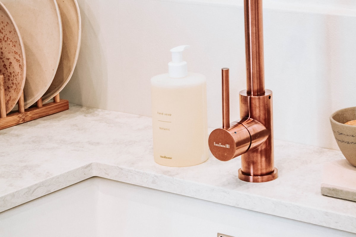 Kitchen Plumbing service in Bradenton, FL